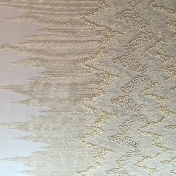 Stunning Embellished Tulle Fabric - Picture 2 of 4